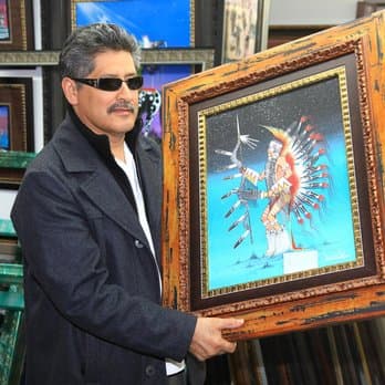 Martin Martinez - Owner