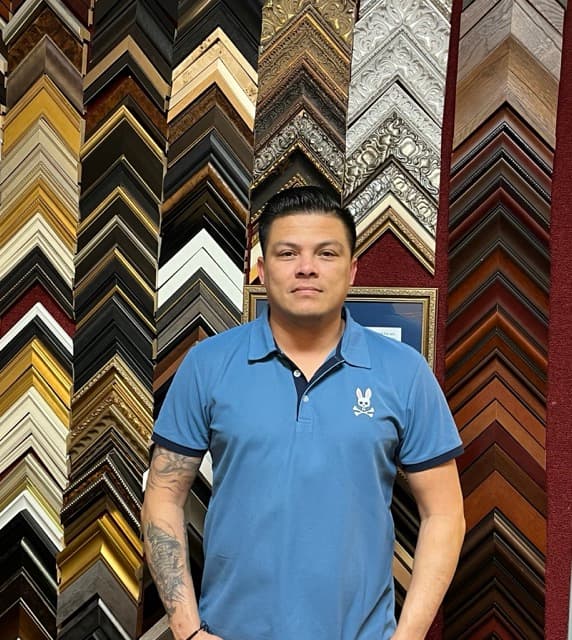 Fernando Lima - Store Manager