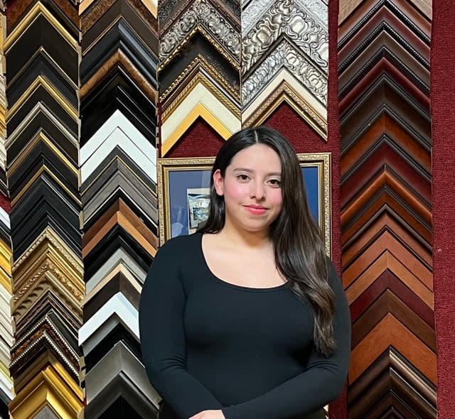 Leticia Cruz Viera - Framing expert